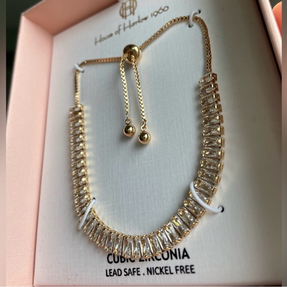 House of Harlow Bracelet NWT